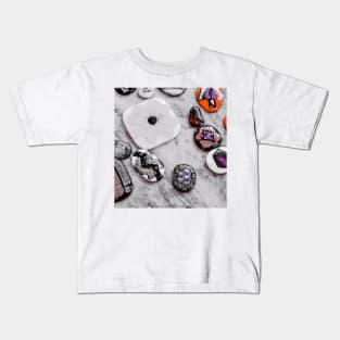 Designer #2 Kids T-Shirt